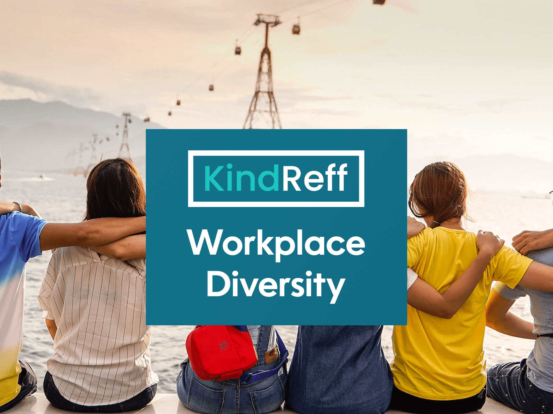 Are you using employee referrals to increase workplace diversity?