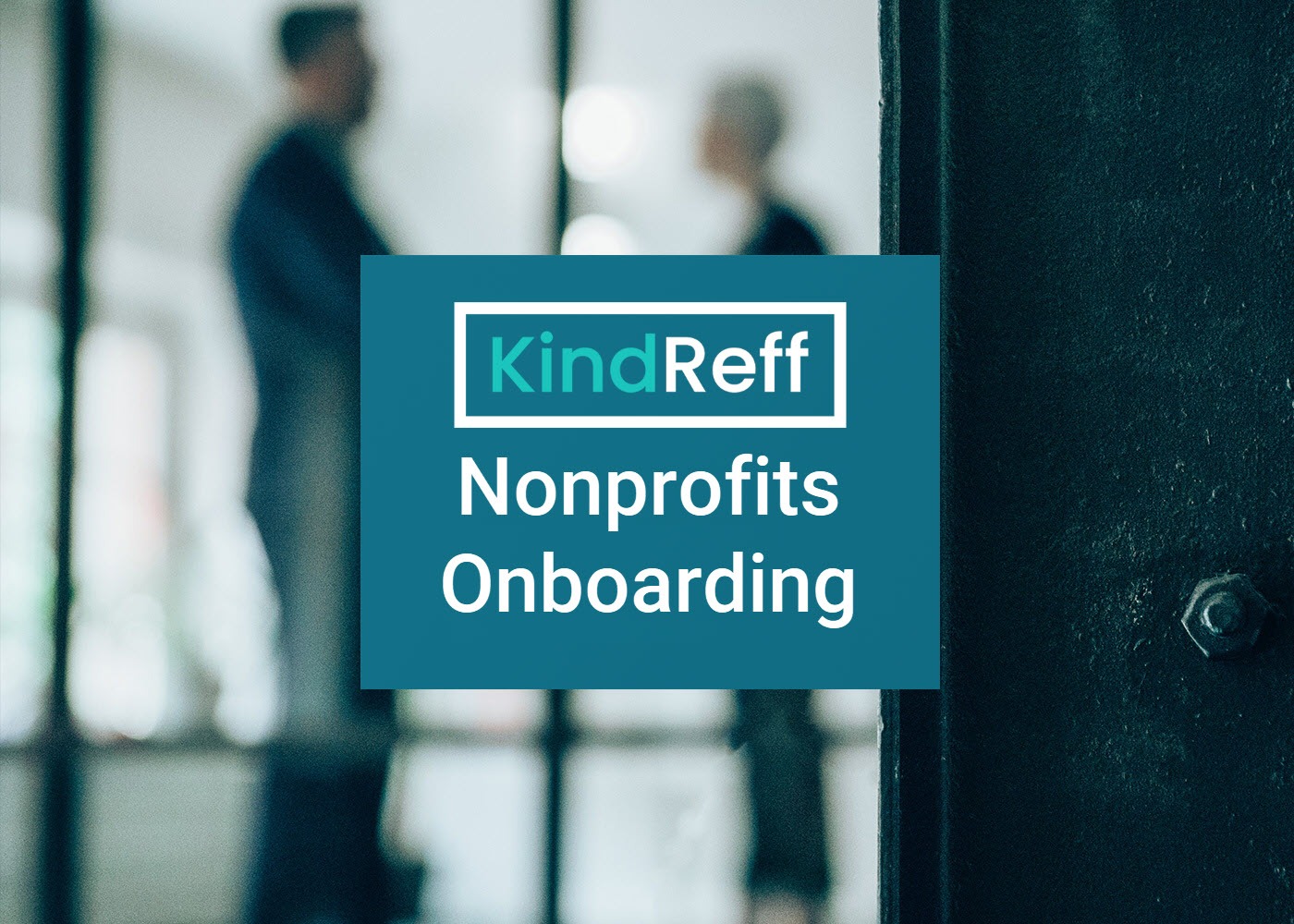 Nonprofits Onboarding With Stripe Connect