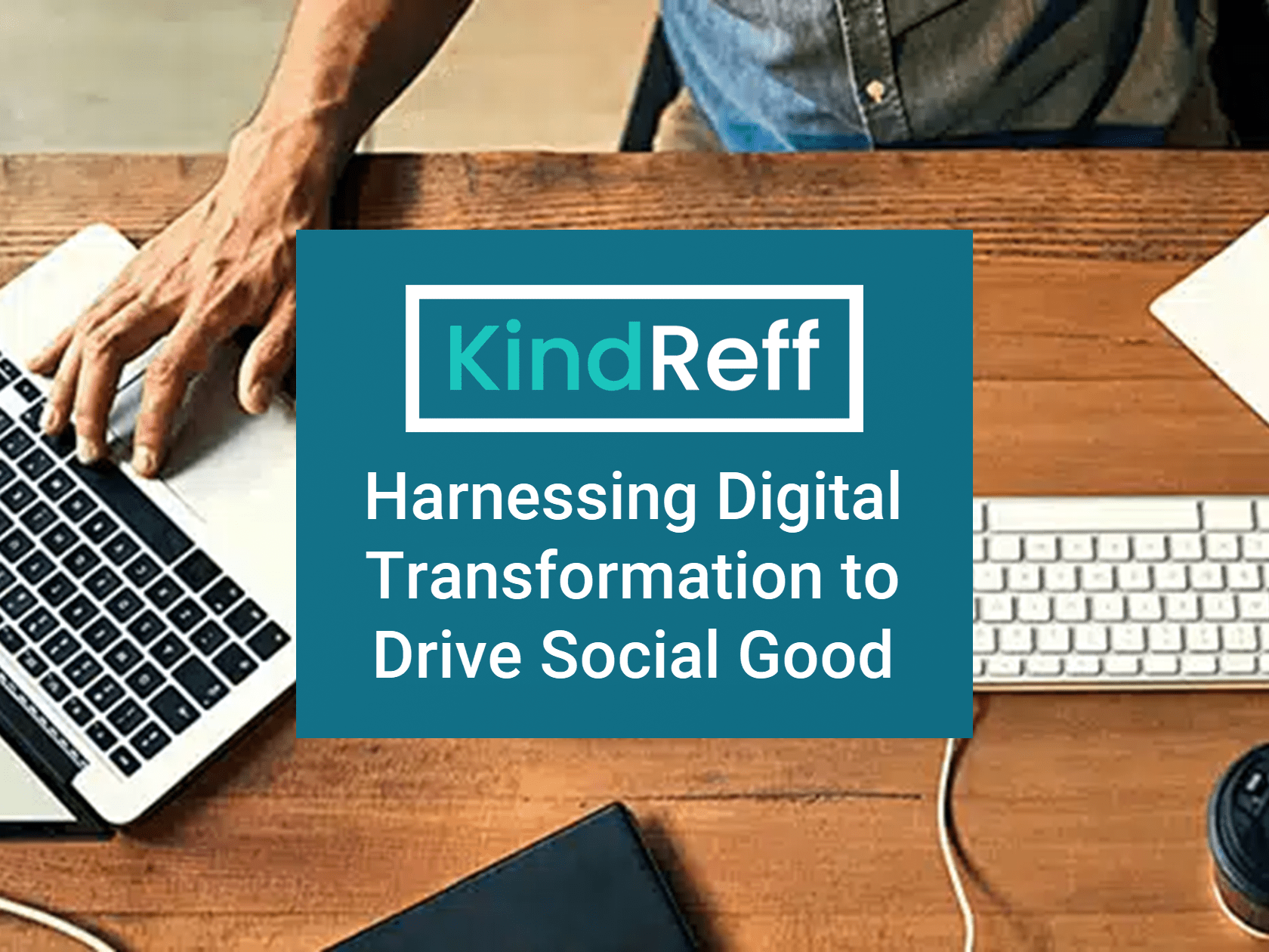 Embracing Digital Transformation