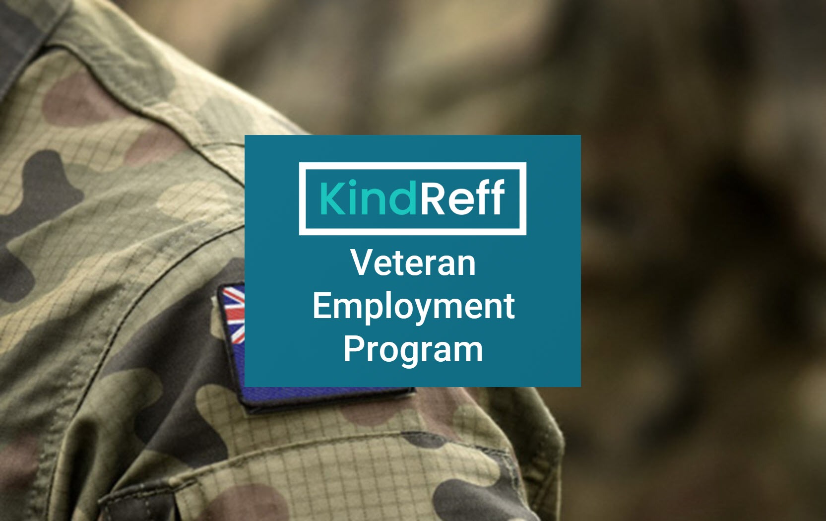 KindReff’s Commitment to Better Recruitment