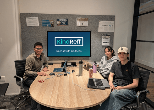 Reflecting on the Last Two Months: Major Milestones for KindReff