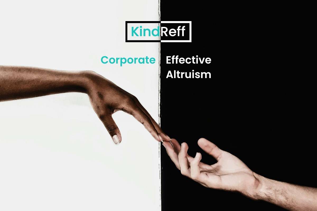 Effective Altruism in Corporate