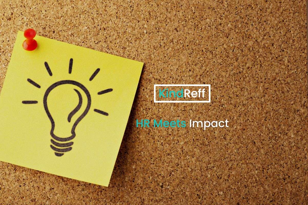 Innovating HR: Creating Impact Through Sustainable Recruitment